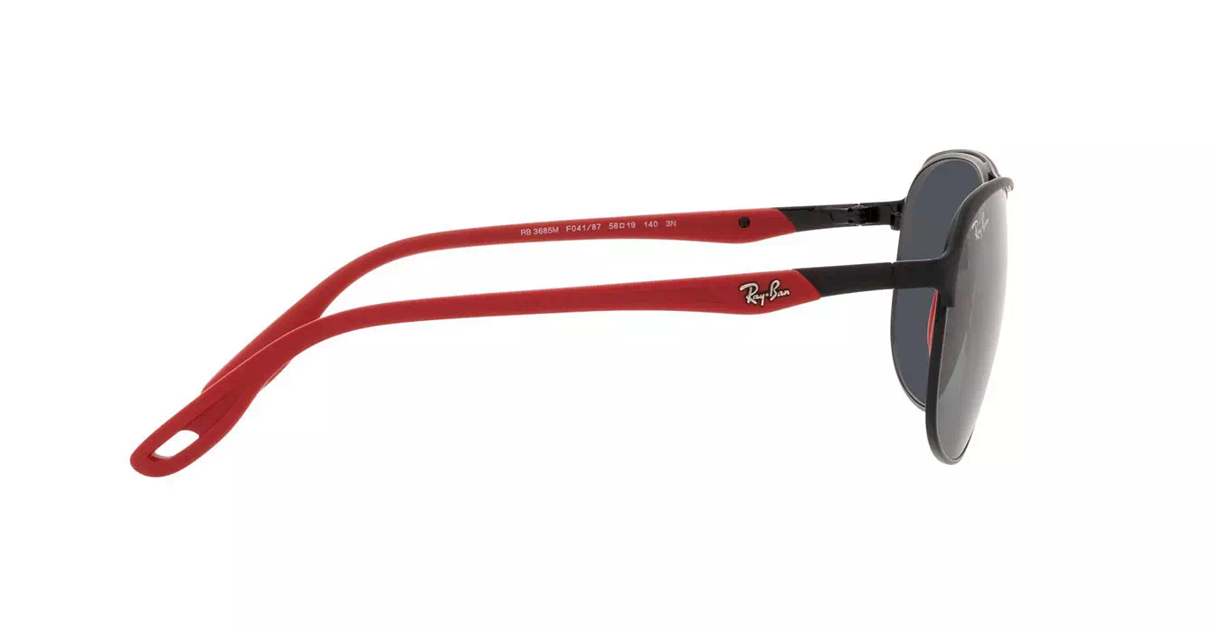 Ray-Ban RB3685M F041/87 s58
