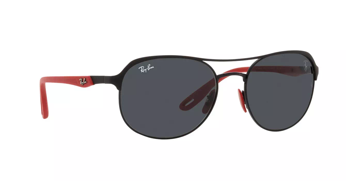 Ray-Ban RB3685M F041/87 s58