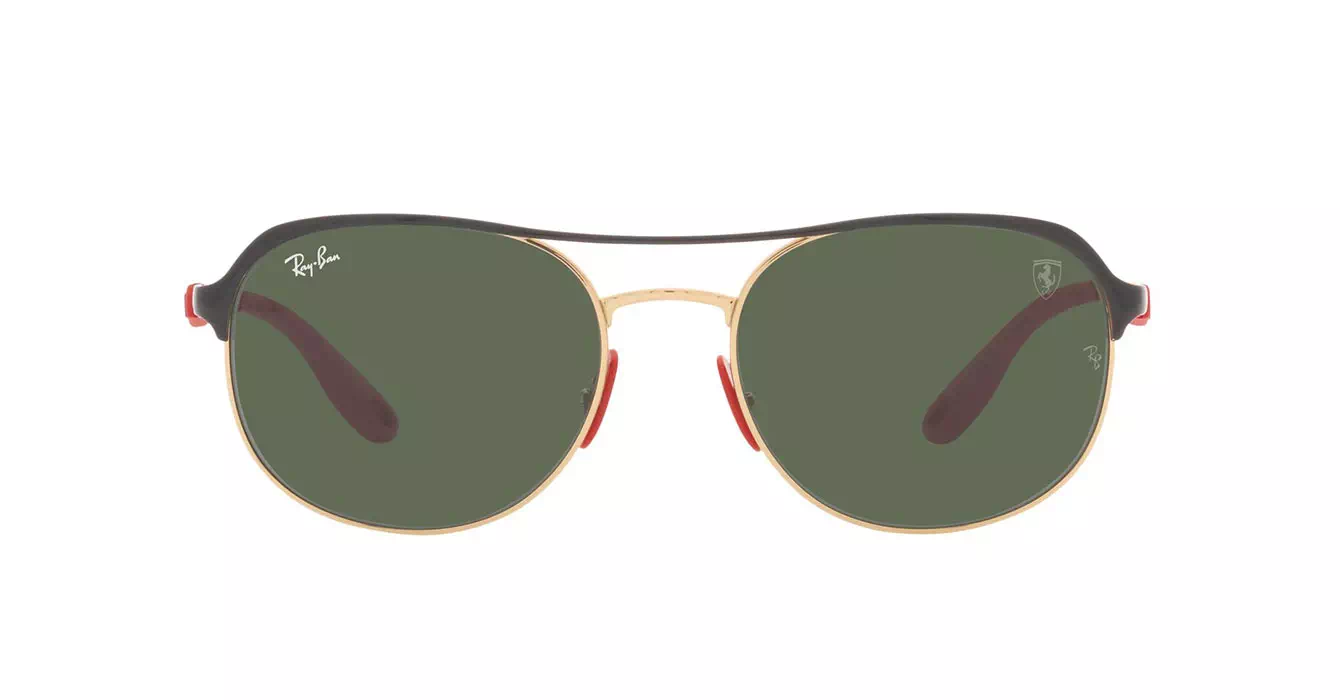 Ray-Ban RB3685M F061/71 s58