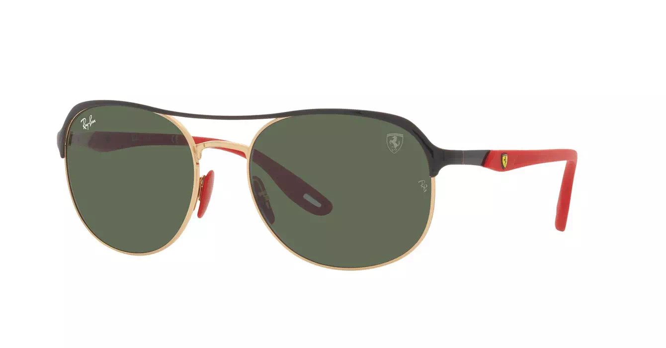 Ray-Ban RB3685M F061/71 s58