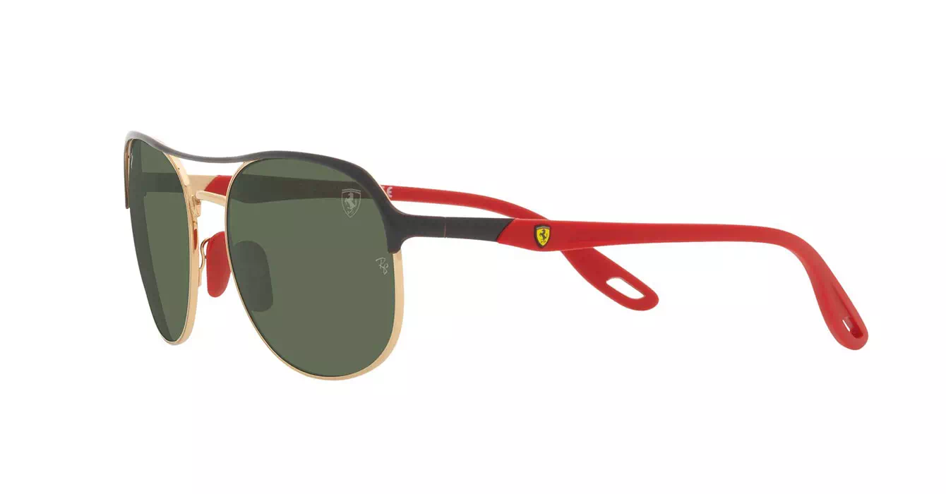 Ray-Ban RB3685M F061/71 s58