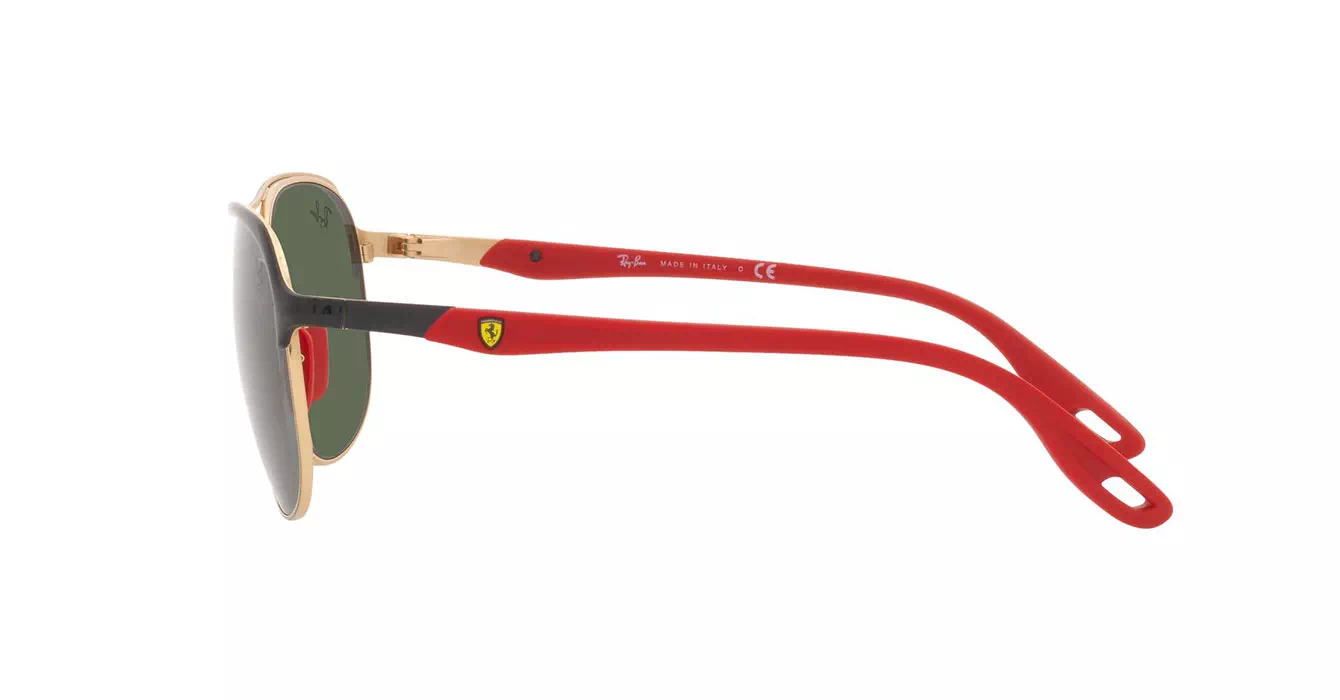 Ray-Ban RB3685M F061/71 s58