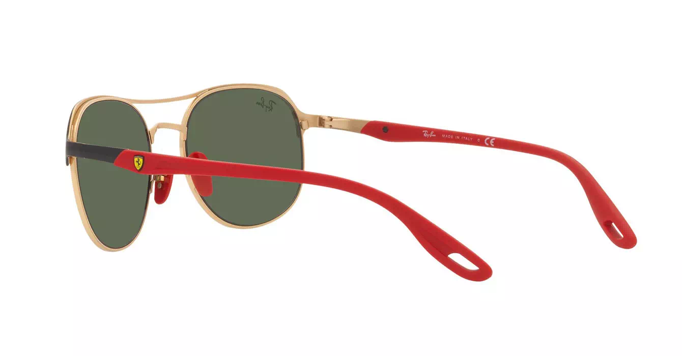 Ray-Ban RB3685M F061/71 s58