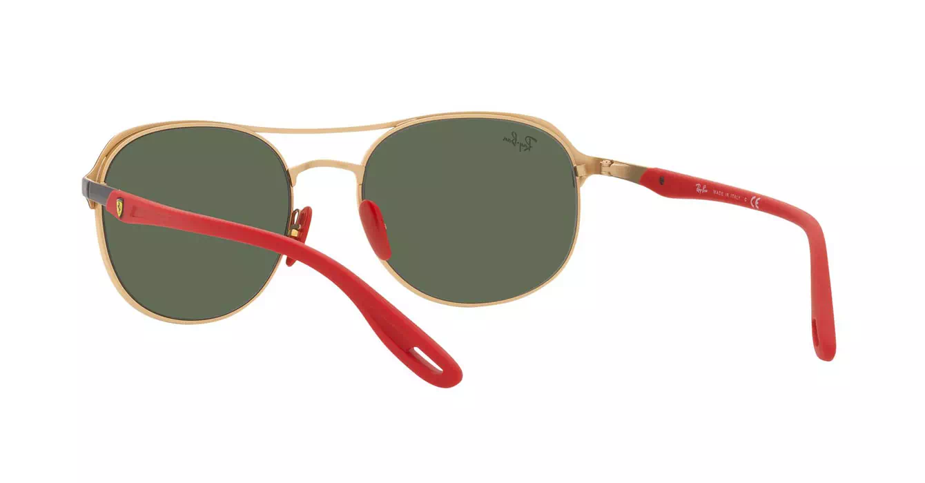 Ray-Ban RB3685M F061/71 s58