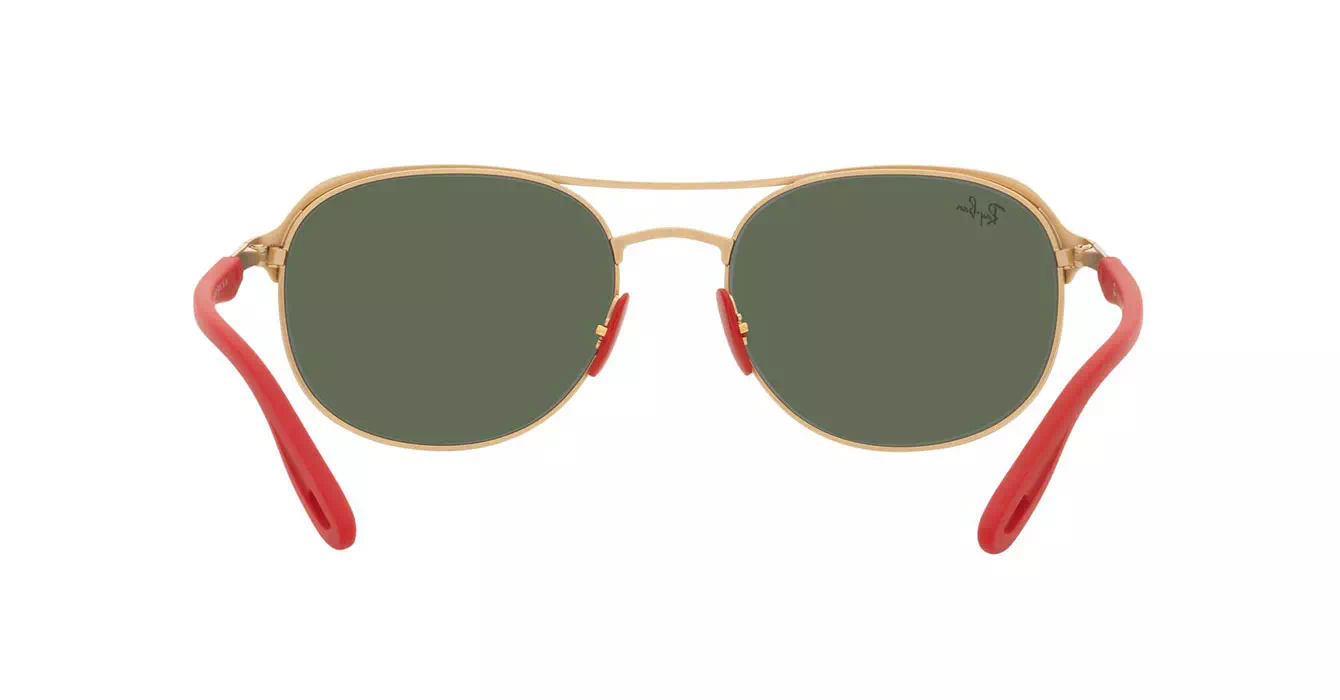 Ray-Ban RB3685M F061/71 s58