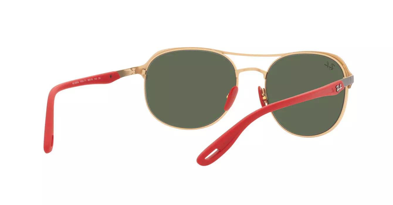 Ray-Ban RB3685M F061/71 s58