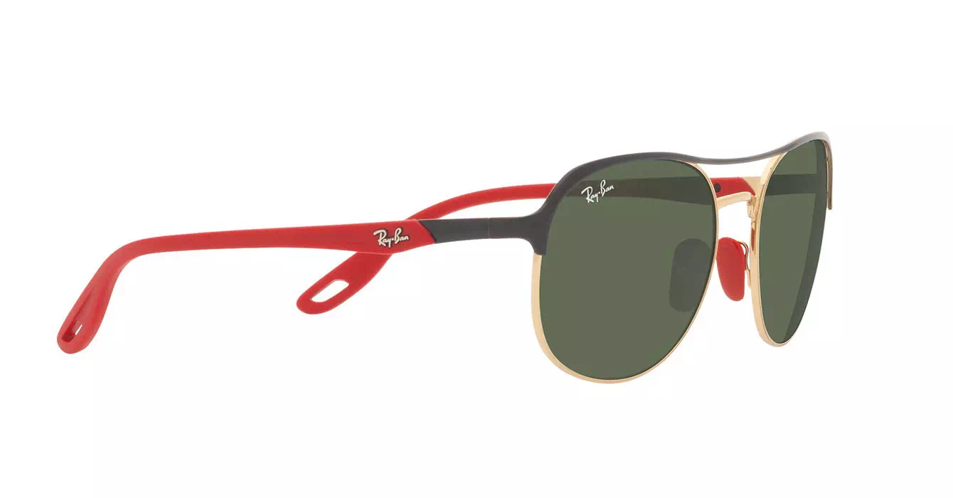 Ray-Ban RB3685M F061/71 s58
