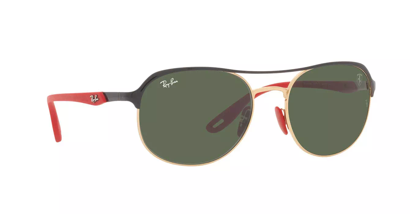Ray-Ban RB3685M F061/71 s58