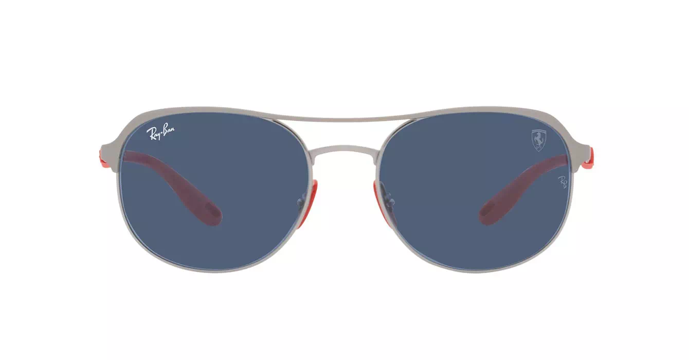 Ray-Ban RB3685M F071/80 s58