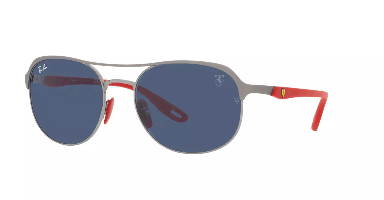 Ray-Ban RB3685M F071/80 s58