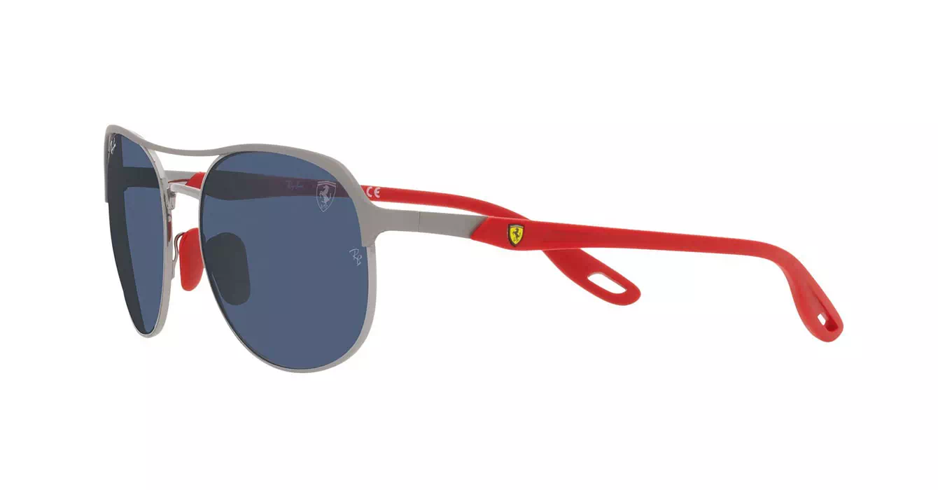 Ray-Ban RB3685M F071/80 s58