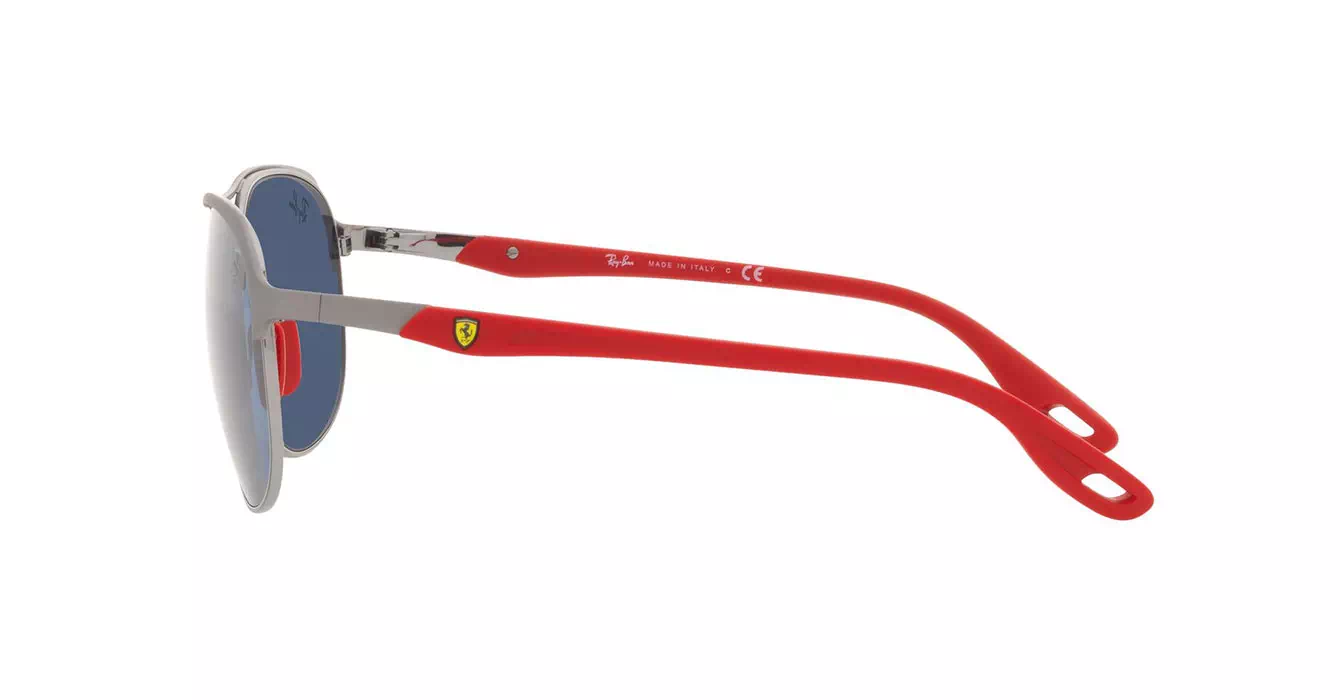 Ray-Ban RB3685M F071/80 s58