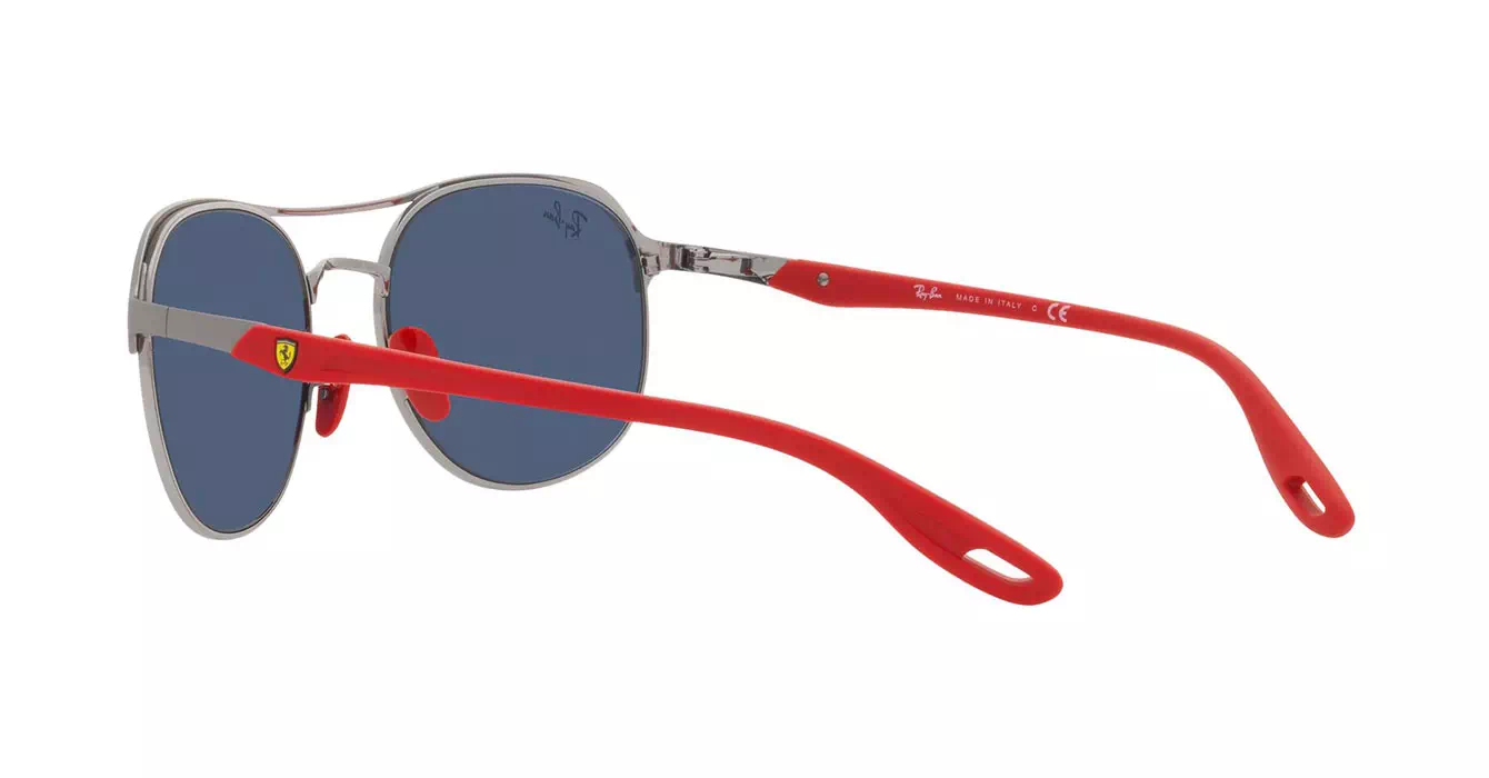 Ray-Ban RB3685M F071/80 s58