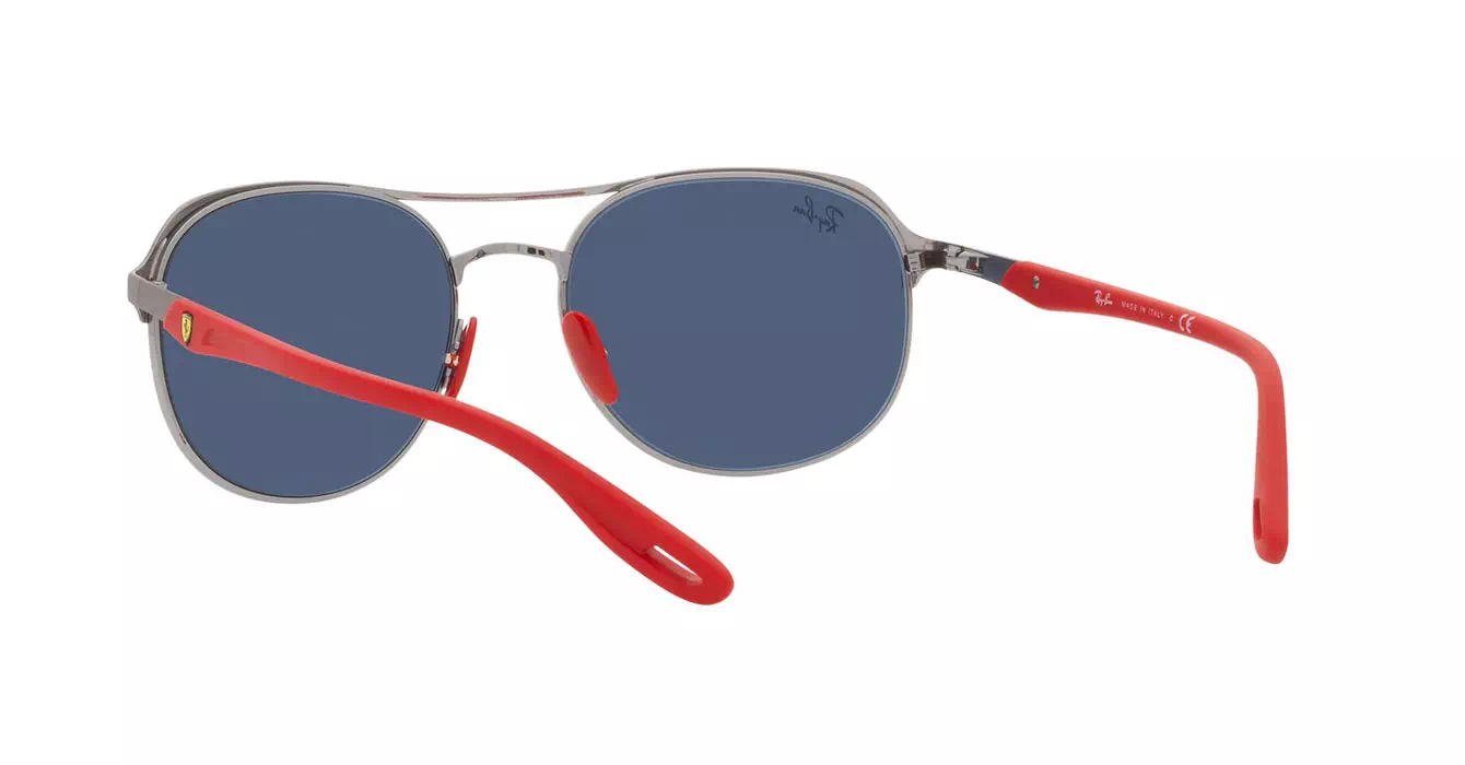 Ray-Ban RB3685M F071/80 s58