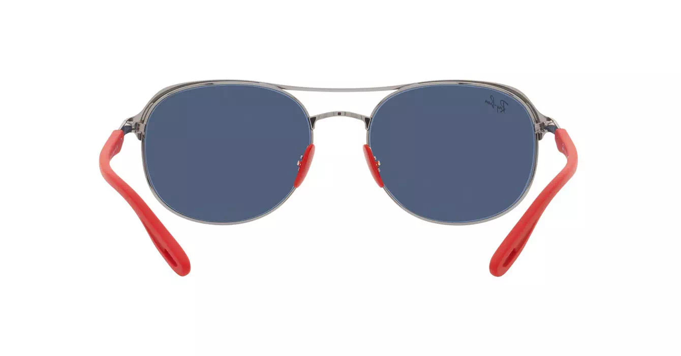 Ray-Ban RB3685M F071/80 s58