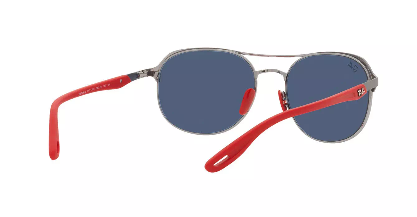 Ray-Ban RB3685M F071/80 s58