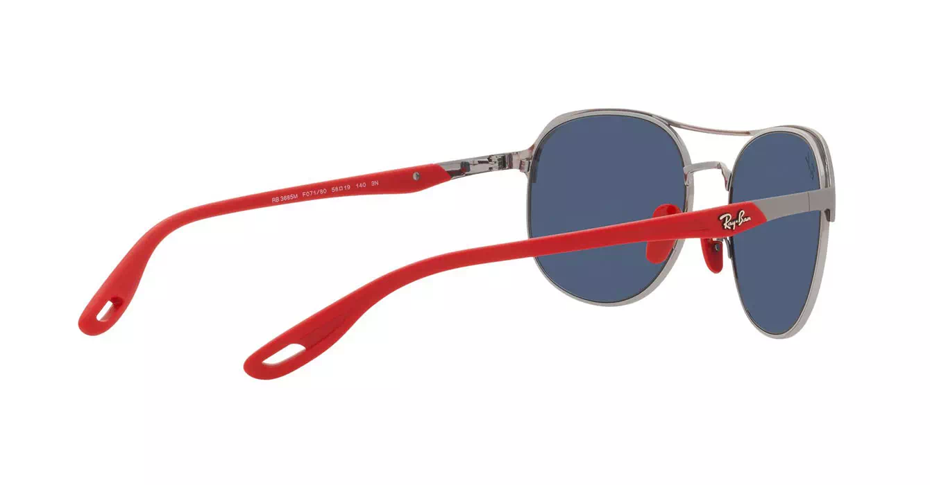Ray-Ban RB3685M F071/80 s58