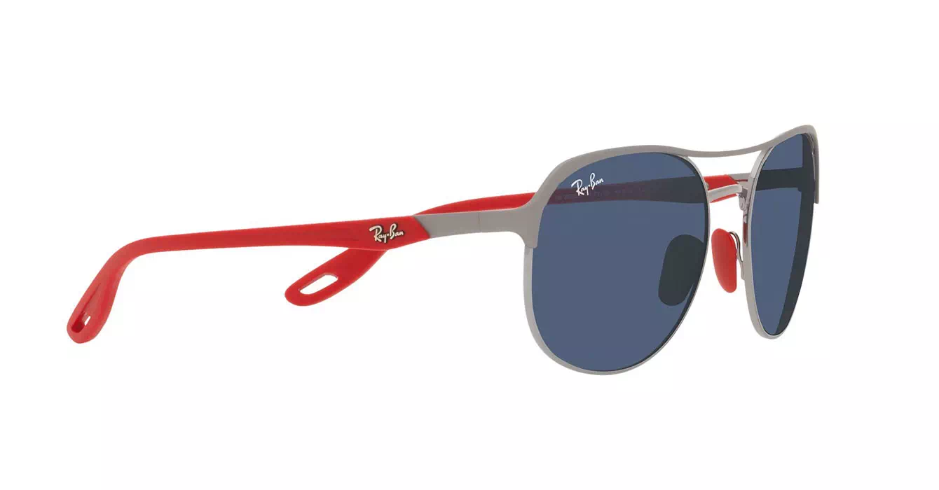 Ray-Ban RB3685M F071/80 s58