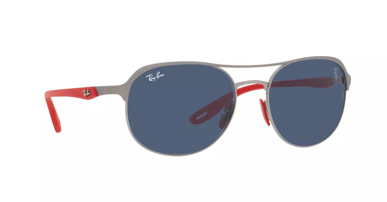 Ray-Ban RB3685M F071/80 s58