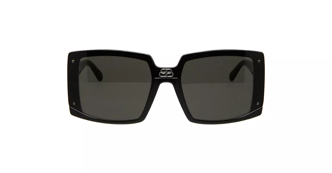 Balenciaga BB0081S 001 s99