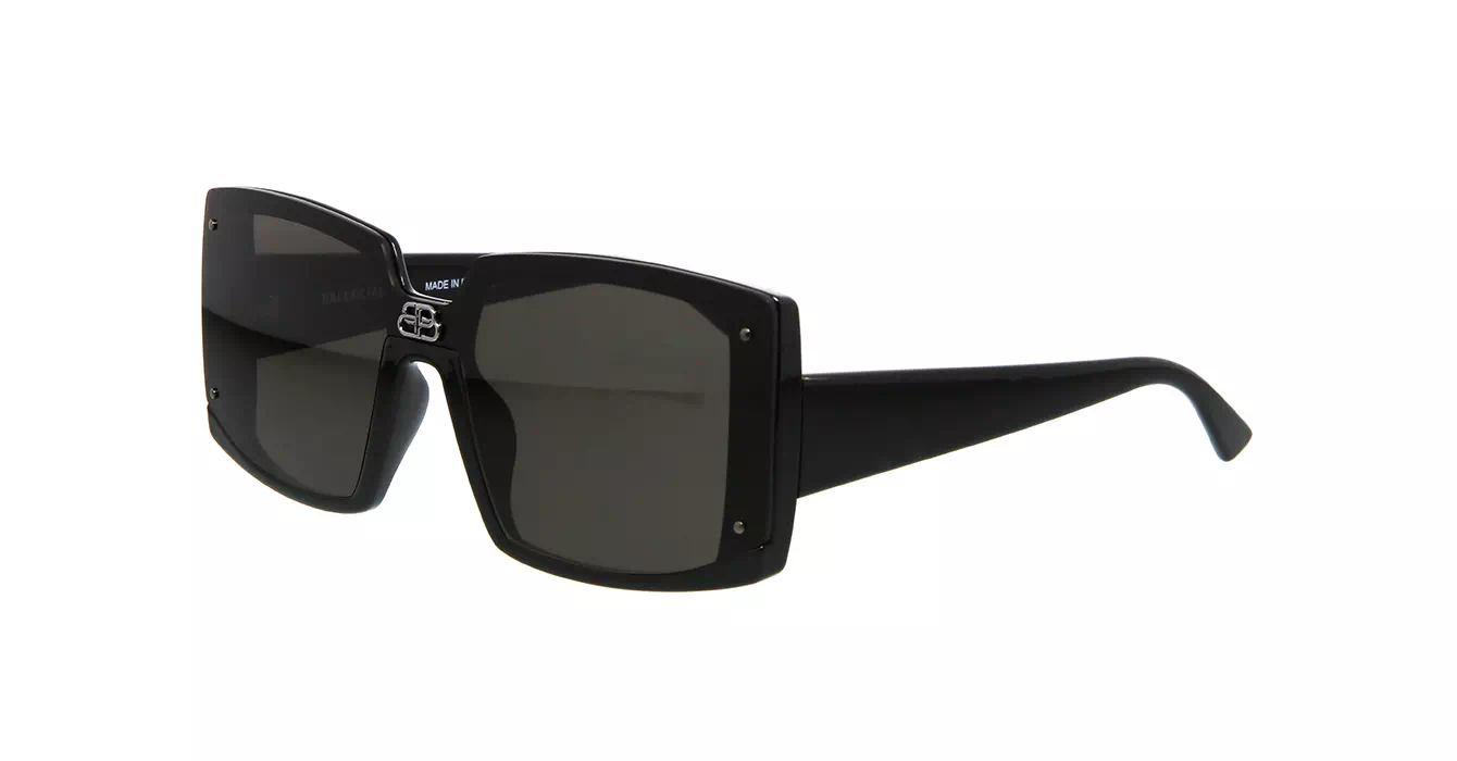 Balenciaga BB0081S 001 s99