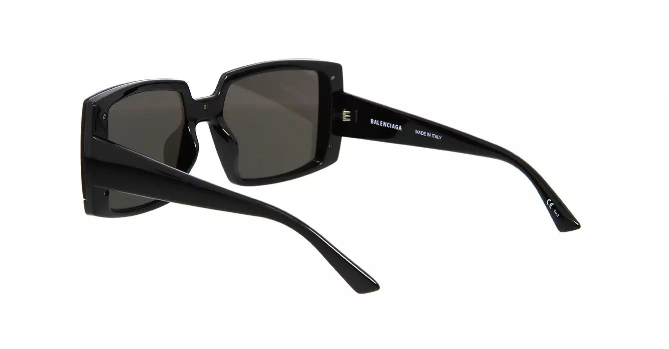 Balenciaga BB0081S 001 s99