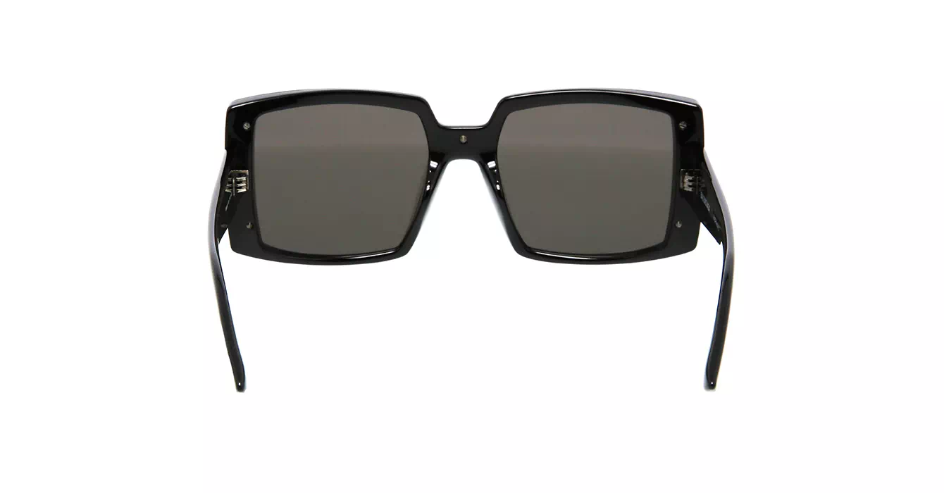 Balenciaga BB0081S 001 s99