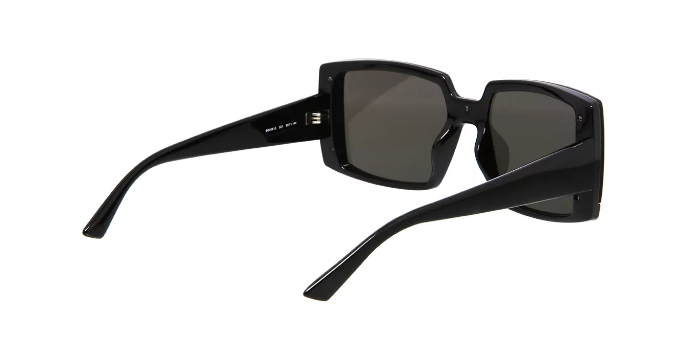 Balenciaga BB0081S 001 s99
