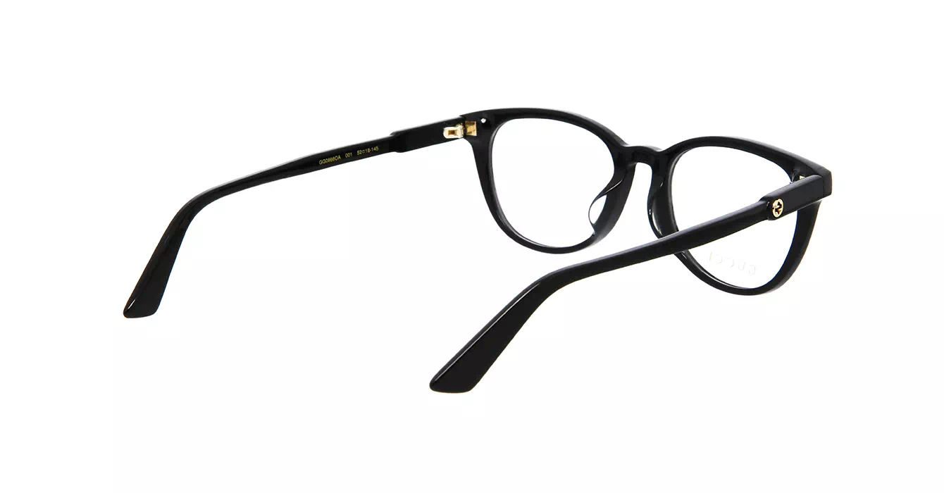 Gucci GG0866OA 001 s52