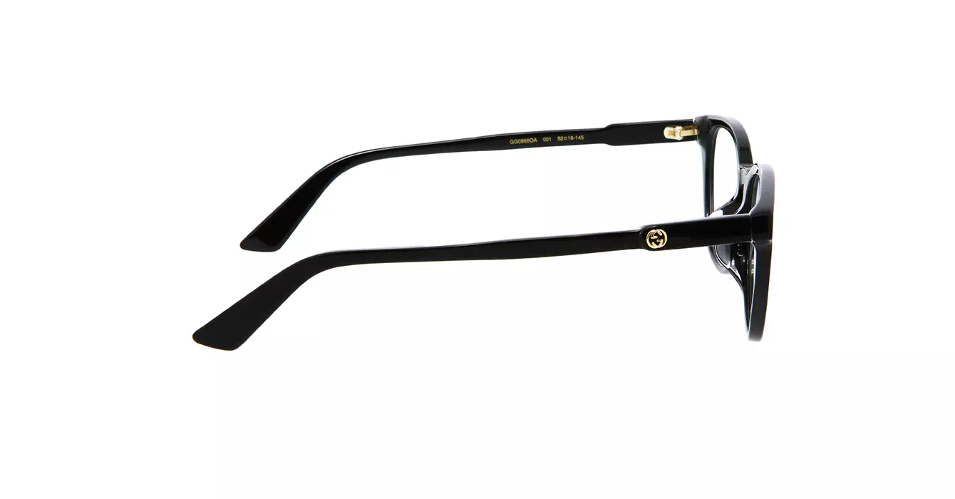 Gucci GG0866OA 001 s52
