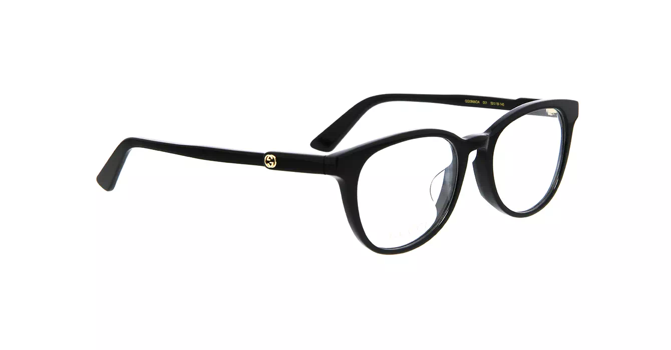 Gucci GG0866OA 001 s52