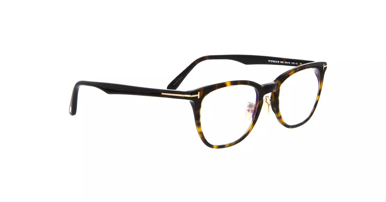 Tom Ford FT5780-D-B 052 s52