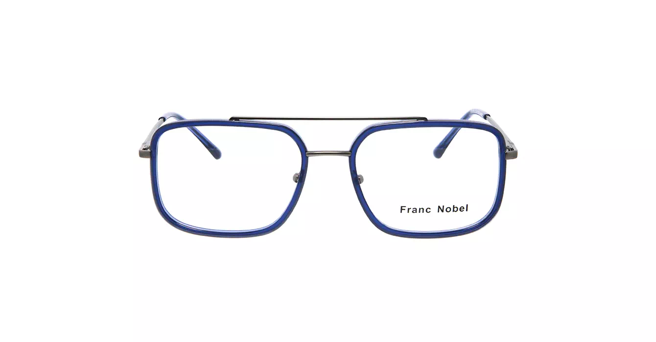 Franc Nobel ARMSTRONG EM2002 C3 s57