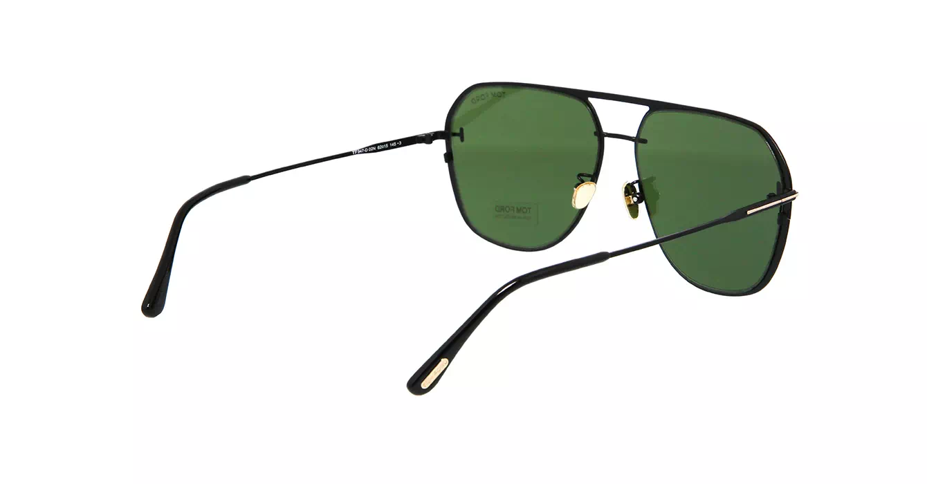 Tom Ford FT947-D 02N s62