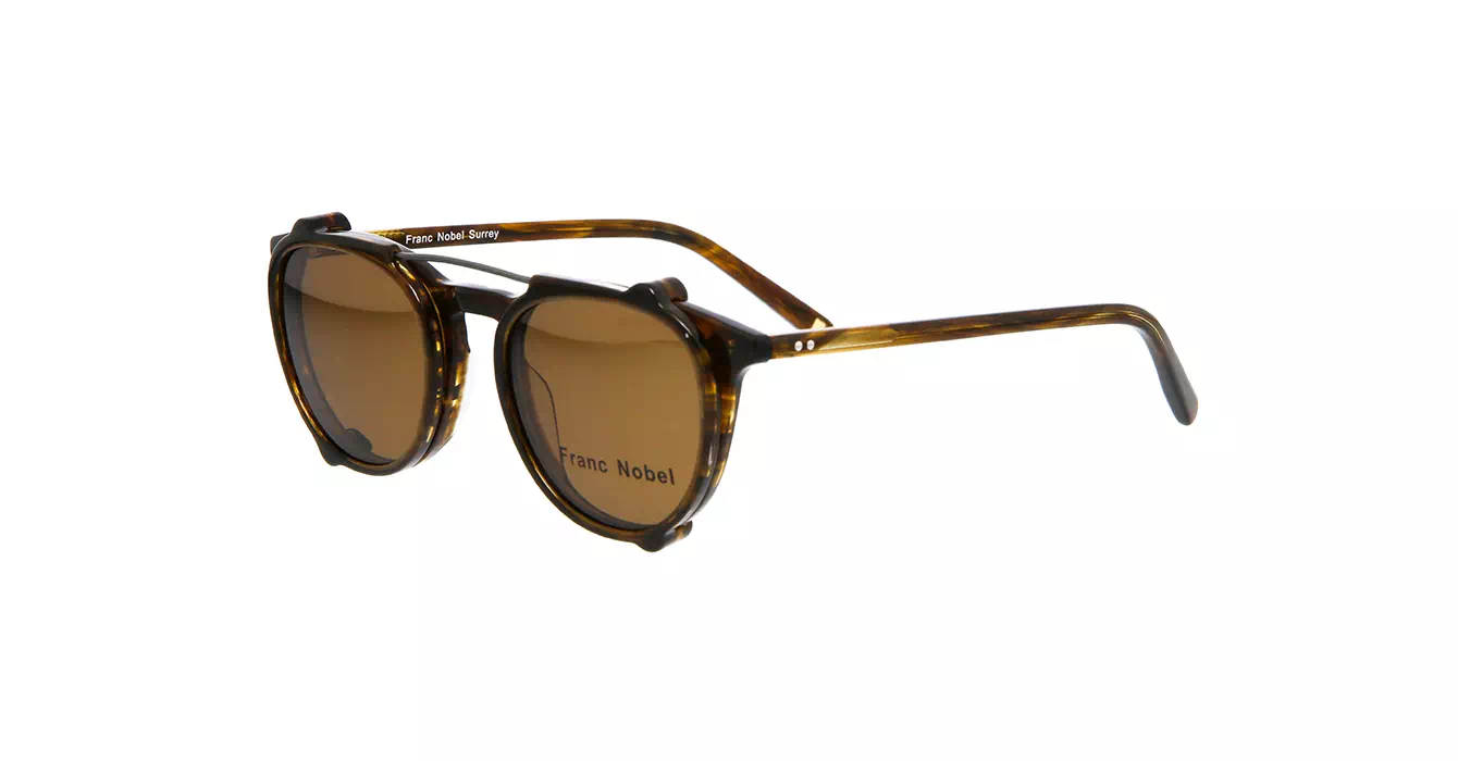 Franc Nobel SURREY AS6358 C3 s47 + CLIP ON