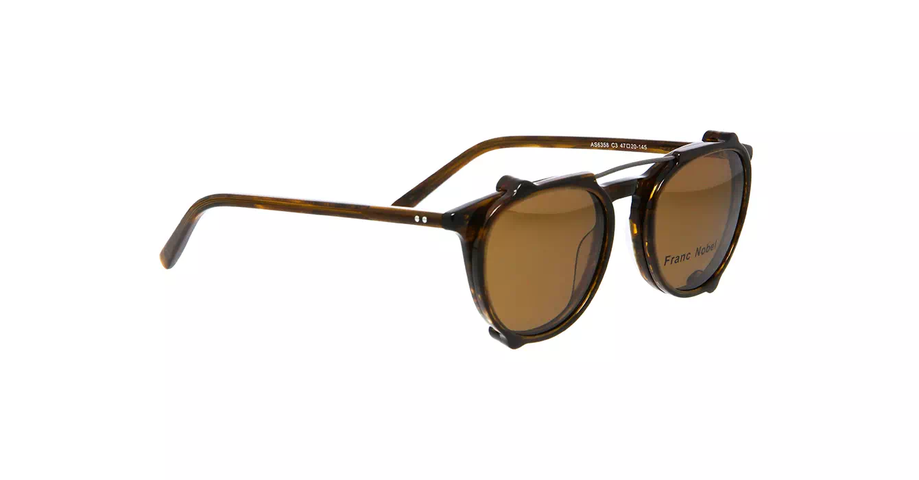 Franc Nobel SURREY AS6358 C3 s47 + CLIP ON