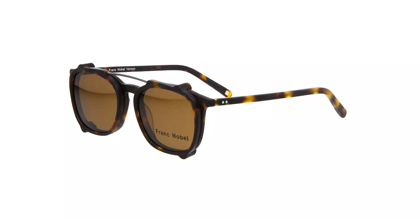 Franc Nobel VERNON AS6359 C2 s49 + CLIP ON