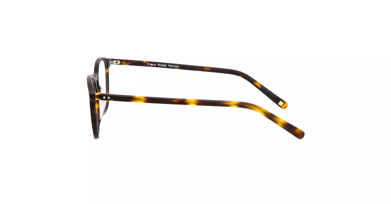 Franc Nobel VERNON AS6359 C2 s49 + CLIP ON