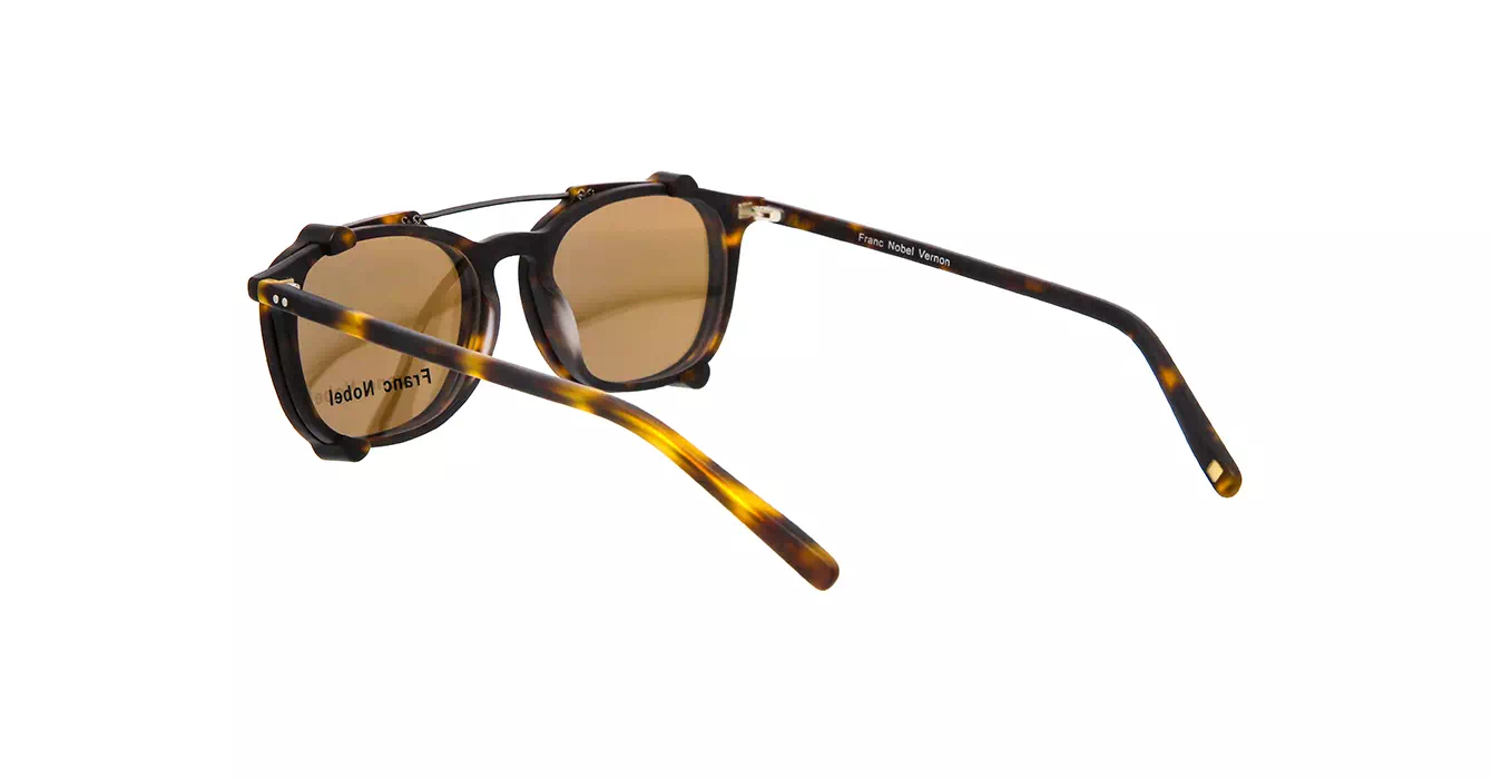Franc Nobel VERNON AS6359 C2 s49 + CLIP ON
