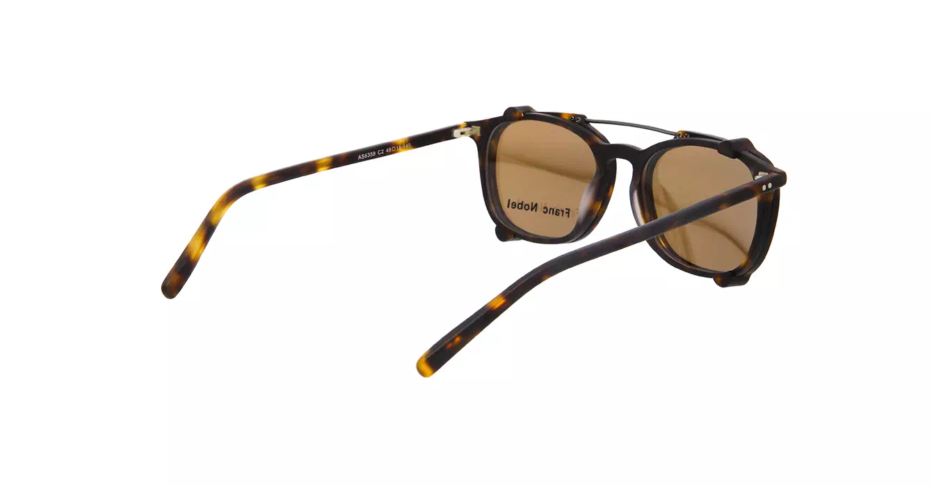Franc Nobel VERNON AS6359 C2 s49 + CLIP ON
