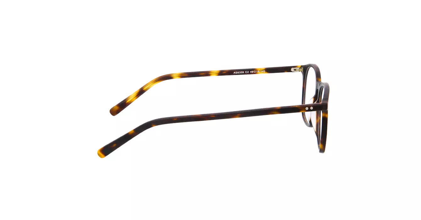 Franc Nobel VERNON AS6359 C2 s49 + CLIP ON