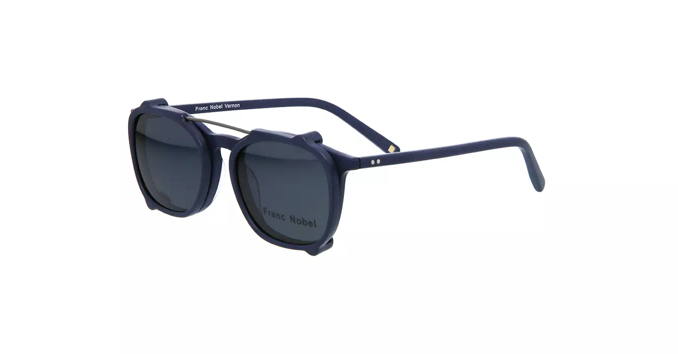 Franc Nobel VERNON AS6359 C3 s49 + CLIP ON