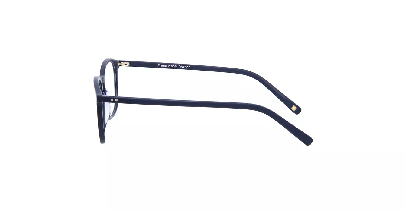 Franc Nobel VERNON AS6359 C3 s49 + CLIP ON