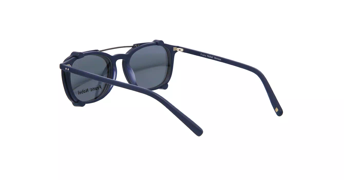 Franc Nobel VERNON AS6359 C3 s49 + CLIP ON