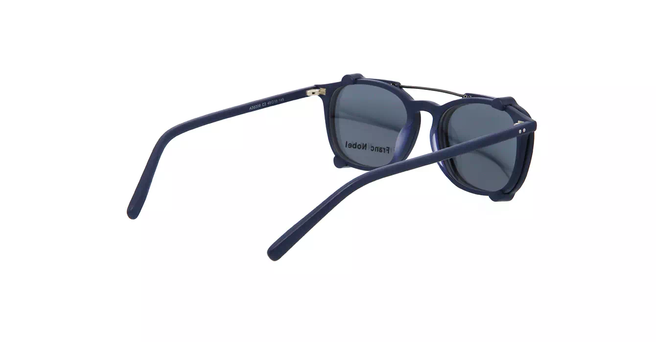 Franc Nobel VERNON AS6359 C3 s49 + CLIP ON
