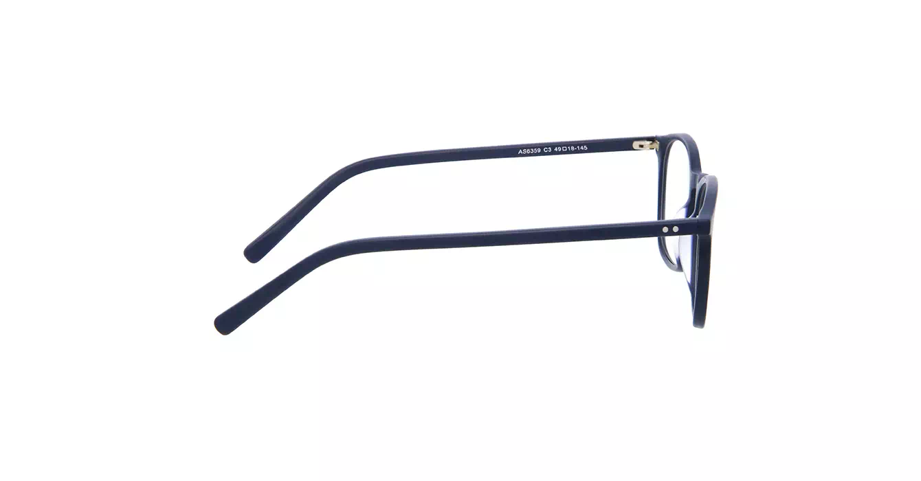 Franc Nobel VERNON AS6359 C3 s49 + CLIP ON