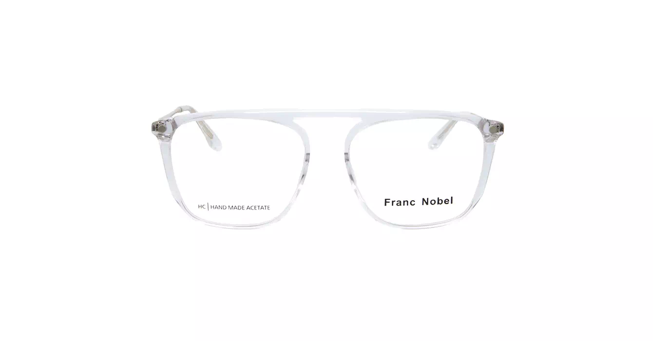 Franc Nobel TERRACE 99919 C7 s53 + 2 CLIP ON