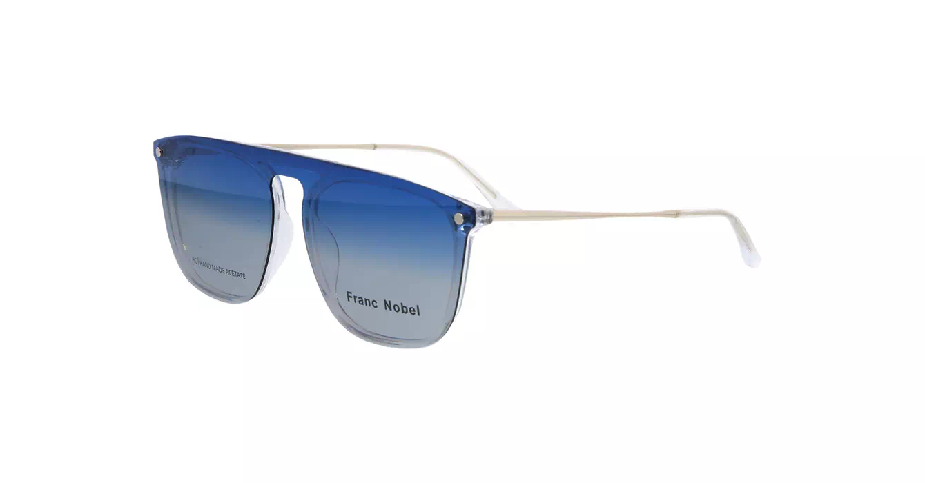 Franc Nobel TERRACE 99919 C7 s53 + 2 CLIP ON