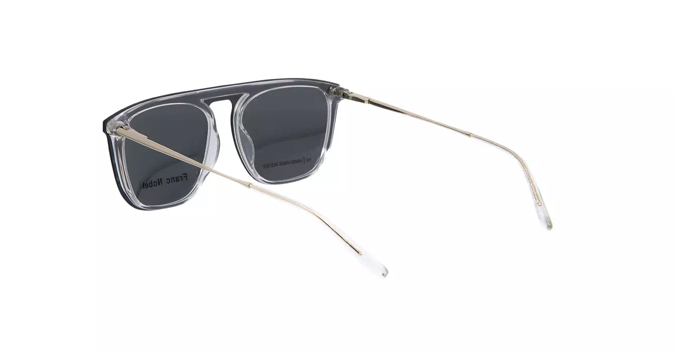 Franc Nobel TERRACE 99919 C7 s53 + 2 CLIP ON