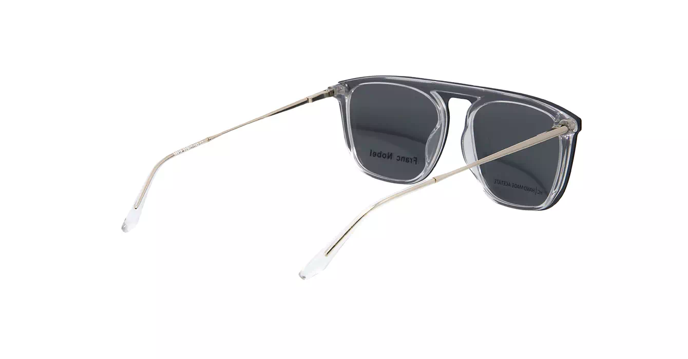 Franc Nobel TERRACE 99919 C7 s53 + 2 CLIP ON